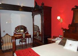 Hotel La Realda 2