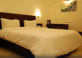 Hotel Taj Resorts 4