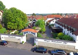 Landhotel Battenheimer Hof 2