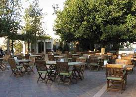 Hotel Bağevleri 5