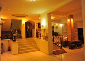 Hotel Edelweiss 3