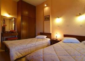 Olympic Hotel 5