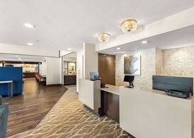 Comfort Inn Layton - Salt Lake City 3