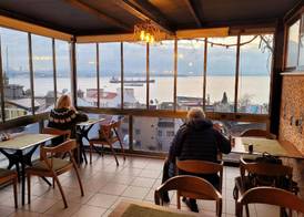 Marmara Guesthouse 3