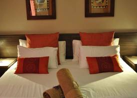 Kududu Guest House 3