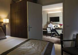 Residhome Courbevoie La Défense 4