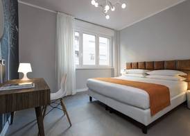 Noba Hotel e Residenze 5