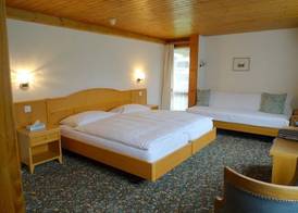 Hotel Oberland 4