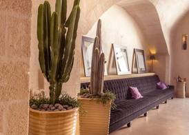 Palazzo Gattini - The Leading Hotels of the World 2