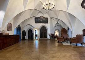 Schloss Hotel Wurzen 3