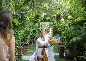 Tonys Villas & Resort Seminyak - Bali 2