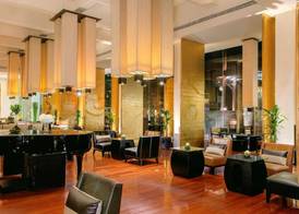 Ramada Plaza by Wyndham Bangkok Menam Riverside 3