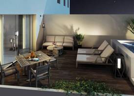 Mostar Marriott Hotel 3