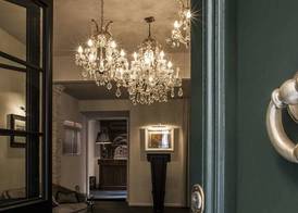 DOM Hotel Roma - Preferred Hotels & Resorts 2