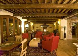 Sovana Hotel & Resort 2