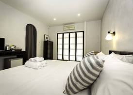 Chotana Villa Hotel Chiang Mai 4
