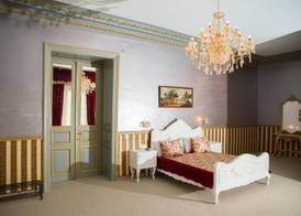 NF Palace Old City Bucharest 3