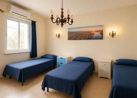 EEM student Guest House - shared rooms 4
