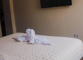 Hotel Peruvian Miraflores 5