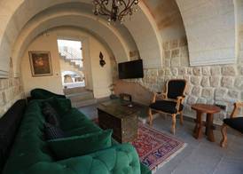 Misty Cave Hotel 3