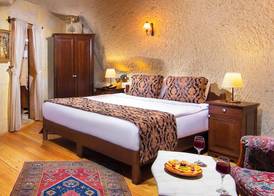 Portal Cappadocia - Adults Only Cave Hotel 3