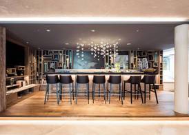 Quellenhof Luxury Resort Passeier 4