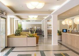 Hotel Santa Rosa 4