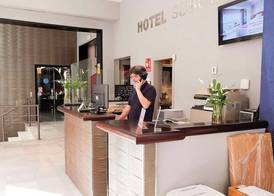 Hotel Subur 2