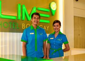 Lime Hotel Boracay 2