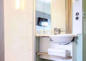 Hotel Ibis Budget Abbeville 5