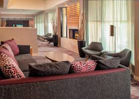 Courtyard by Marriott Rockville 4