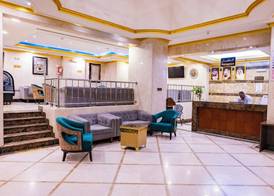 Diyafa Al Mukhtara Hotel - فندق شركة ضيافة المختارة للخدمات الفندقيه 3