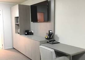Argosy Motor Inn 5