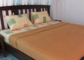 Shady Resort 5