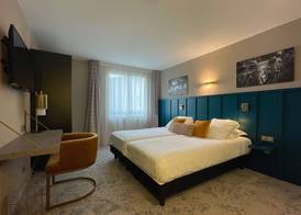 Best Western Plus Hotel Kregenn 5