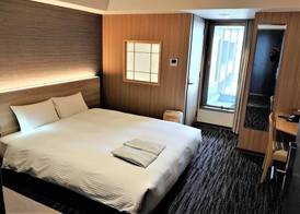 ALA HOTEL KYOTO 5