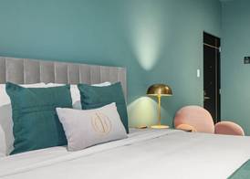 Don Rafa Boutique Hotel & Residences 5