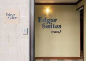 Edgar Suites Levallois - Anatole France 2