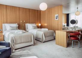 Met Boutique Hotel 3