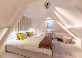 De DroomBoutique - Goud & Zilver Suites 2