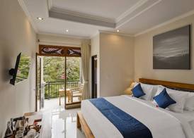 Tigata Ubud Cottage 4