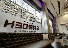 Hotel Srbija Garden-FREE PARKING-upon availability 2