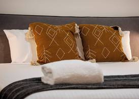 The Bay Apartments 5