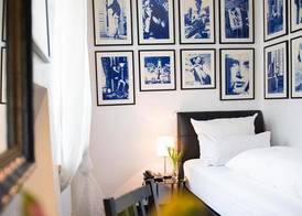 Hotel Ritzi 4