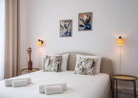 Zarco Suites by Sé Funchal 4