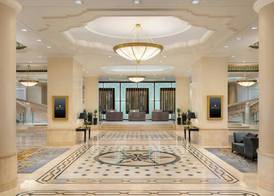 JW Marriott Bucharest Grand Hotel 3