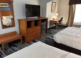 Baymont by Wyndham Marion 4
