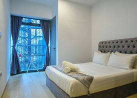 Eaton Residence KLCC By Flixses 3