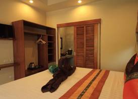 Baan Sawan Samui Resort 5