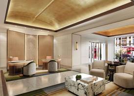 Millennium Premier Hotel New York Times Square 2